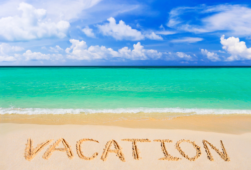 Top Tips for Your Next Vacation